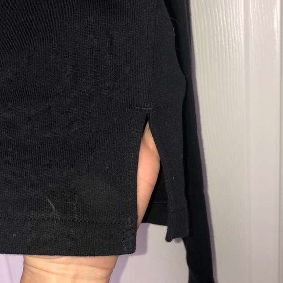 GAP Fit Cropped Sweatshirt - Picture 2 of 2